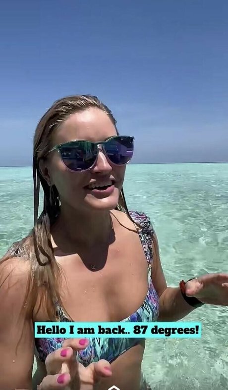 iJustine is on onlyfans