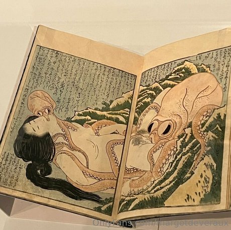 margotdeveraux onlyfans nudes