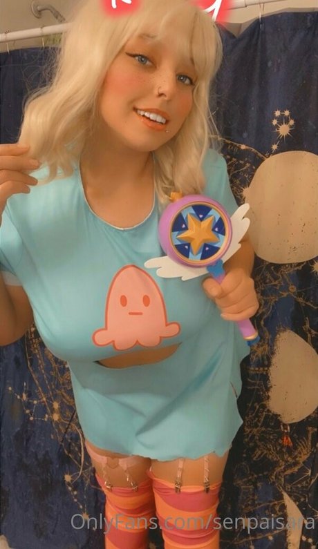 senpaisara Profile pic