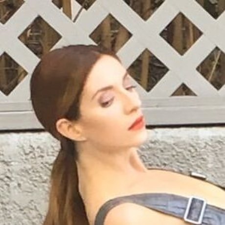 Anneliese Van Der Pol onlyfans leaks free