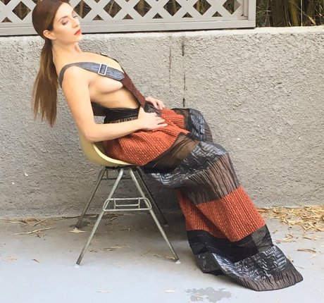 Anneliese Van Der Pol onlyfans creator