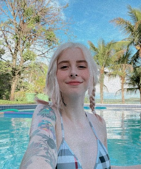 Gabi Cattuzzo leaks only fans