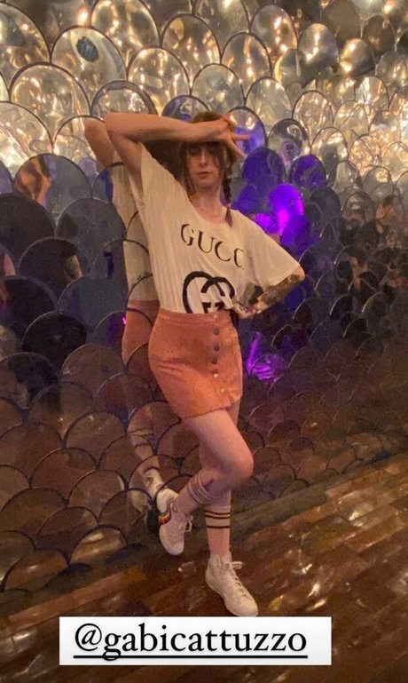 Gabi Cattuzzo onlyfans pics leaked