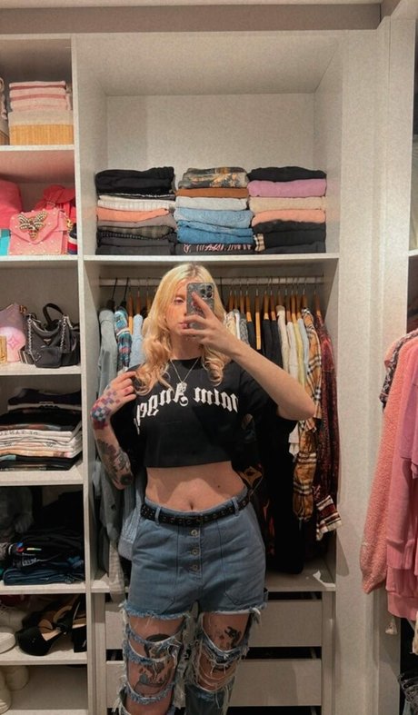 Gabi Cattuzzo xxx onlyfans