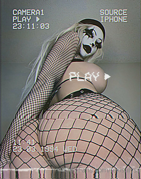 lexisalyss naked onlyfans leaks