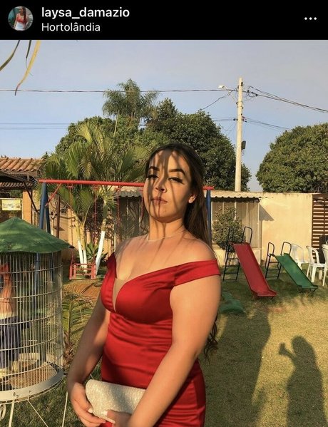 Laysa Damazio onlyfans explicit content