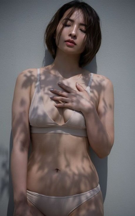 Ayame Misaki leaked naked onlyfans