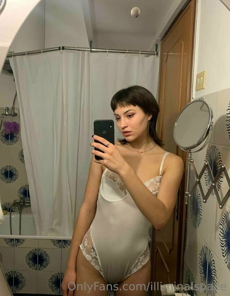 illiminalspace Profile pic