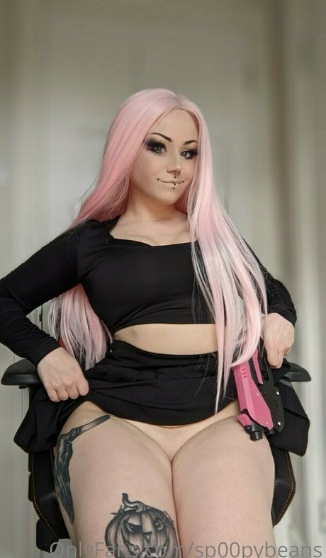 sp00pybeans onlyfans sextape leak