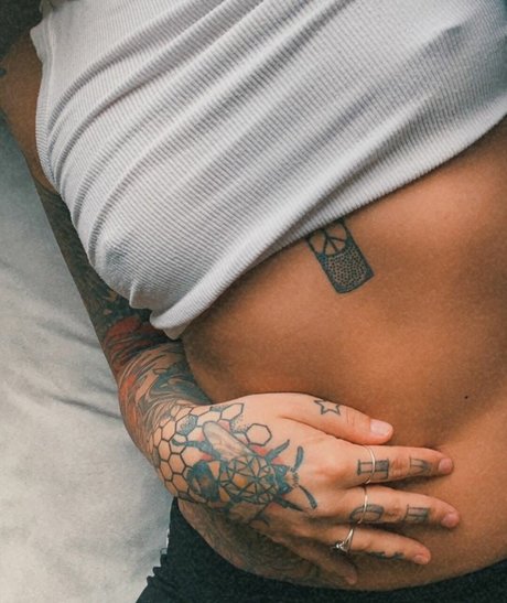 Bbpeytonleigh only fans content