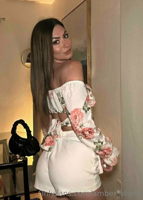 amber stone nude leaks onlyfans