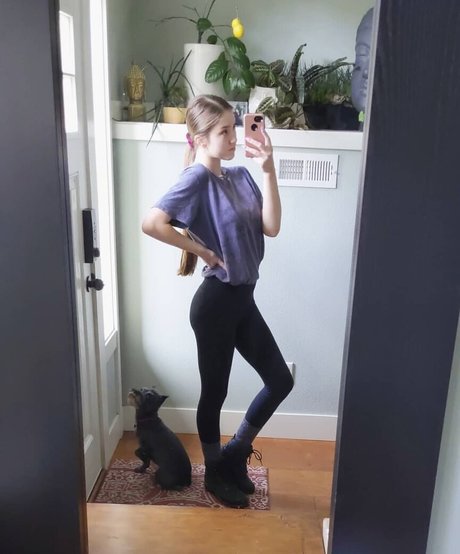 Jade Love onlyfans ass