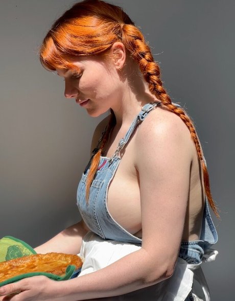 YourLittleRedhead onlyfans nude