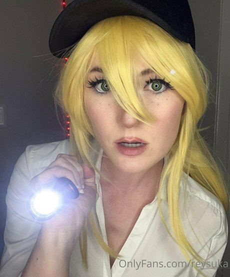 reysuka naked onlyfans leak