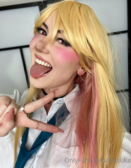 reysuka onlyfans leaks naked