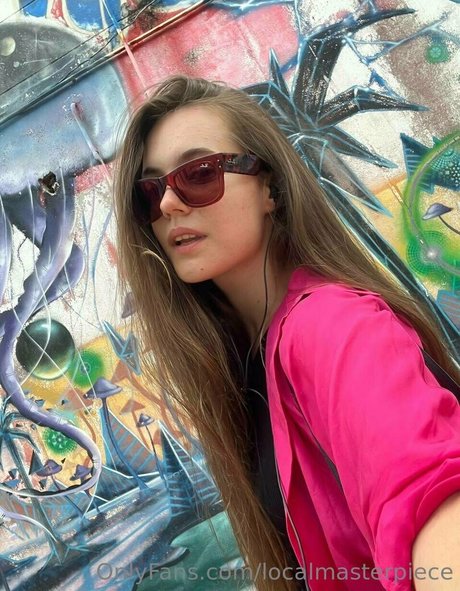 Localmasterpiece onlyfans leak new