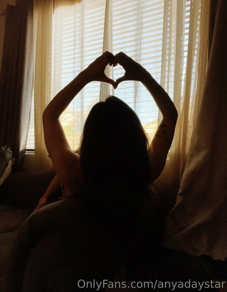 anyadaystar nude onlyfans pics
