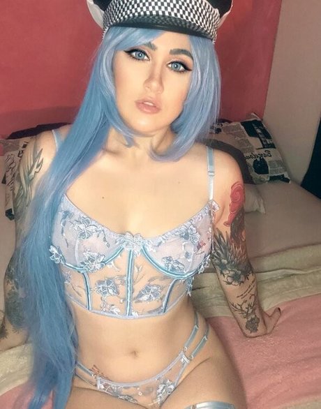 Gabysanetti leaked onlyfans pictures