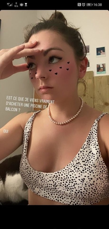 Roxane ASMR leak onlyfans nude