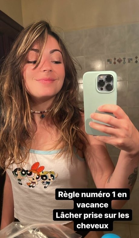 Roxane ASMR only fans sex