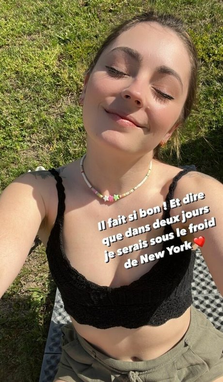 Roxane ASMR leaked onlyfans pictures