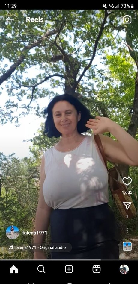 Emilia Di Giovanni onlyfans topless