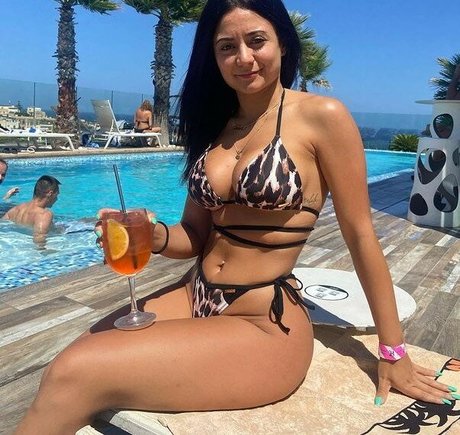 chanellewestk leaked onlyfans photos