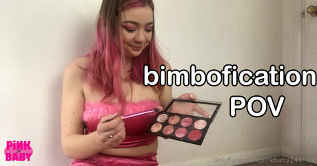 pinkbaby244free naked on onlyfans