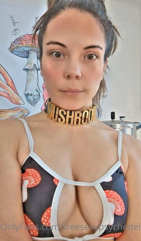 freesexypsychedelic onlyfans leak naked
