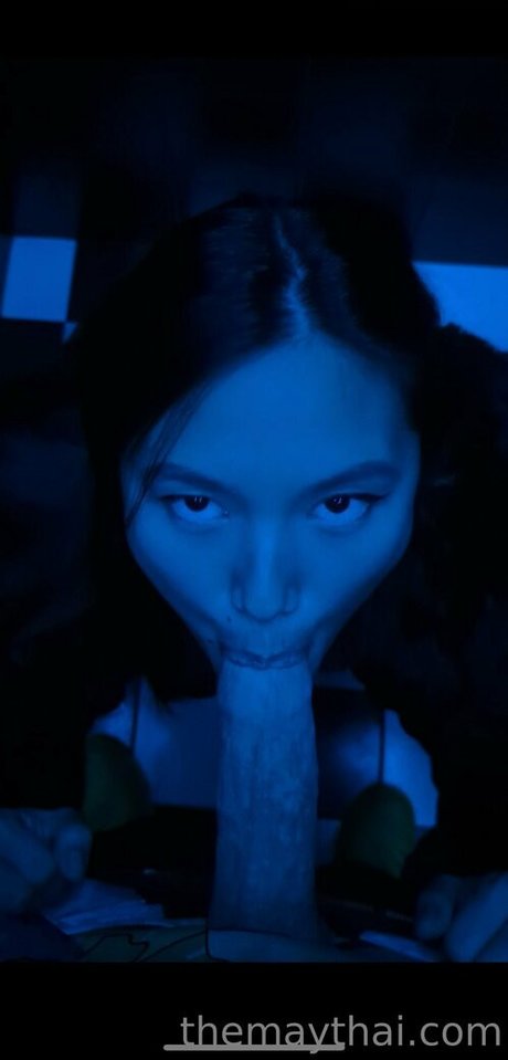 maythai onlyfans xxx