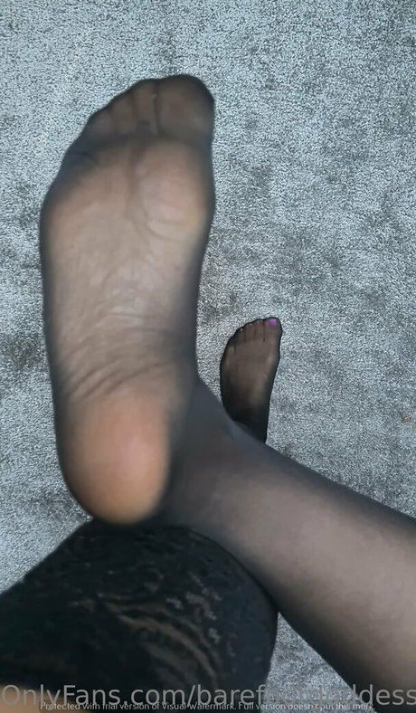 barefootgoddessbri sex tape onlyfans