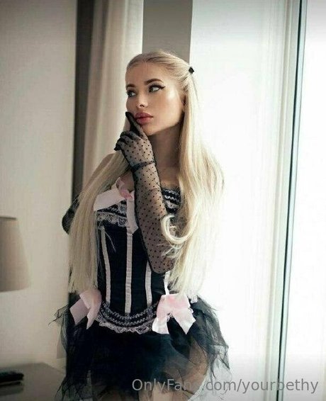 yourbethy onlyfans leak porn