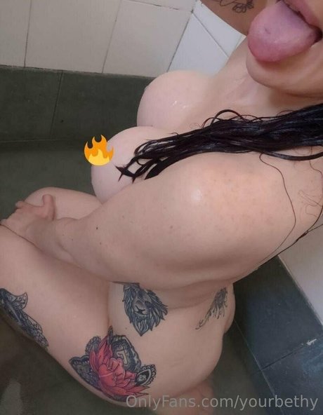 yourbethy leaked only fans