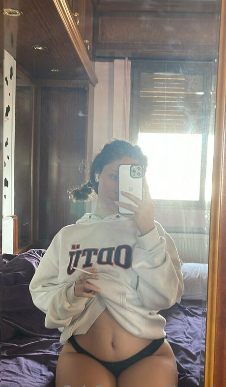 ijoxxxie naked only fans