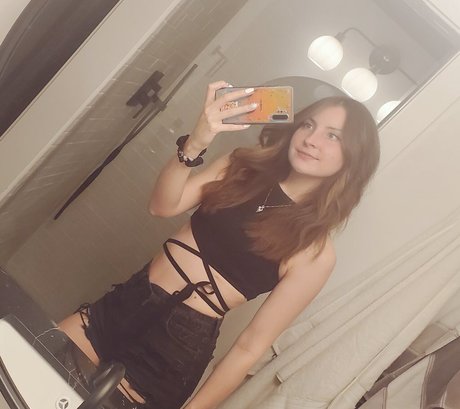 Vkunia onlyfans leak naked