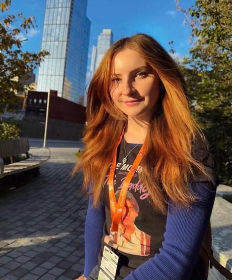 Vkunia onlyfans nide