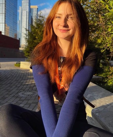 Vkunia onlyfans pics