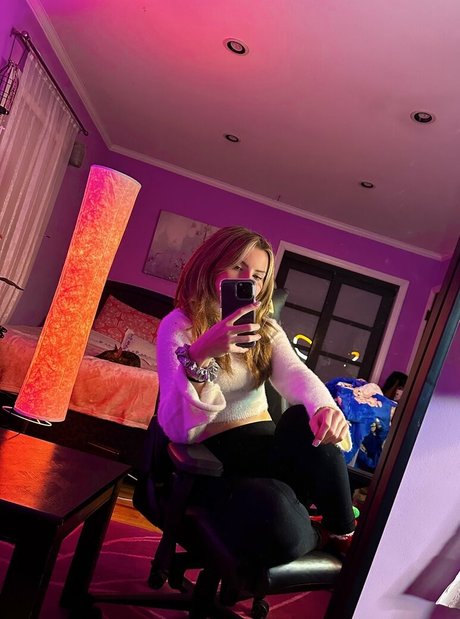 Vkunia onlyfans fotos