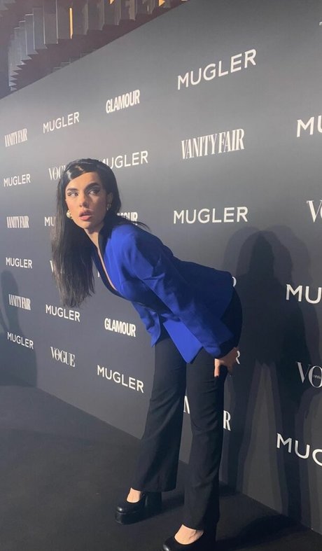 Marta Sango only fans porn