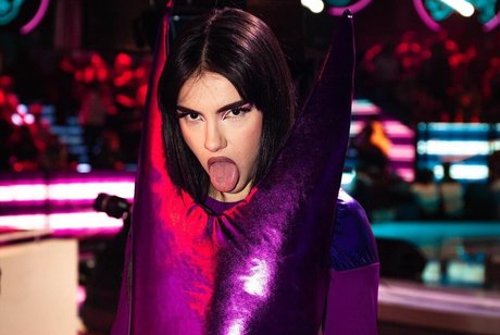 Marta Sango leaked onlyfans free