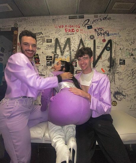 Marta Sango onlyfans leak nudes