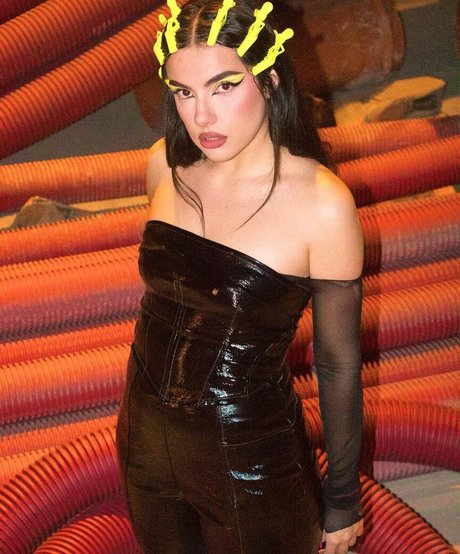 Marta Sango onlyfans leaks