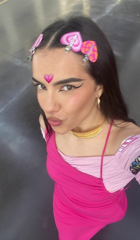 Marta Sango leaked onlyfans sextape