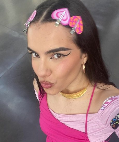 Marta Sango Profile pic