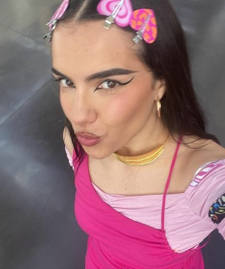 Marta Sango leaked onlyfans sex tape