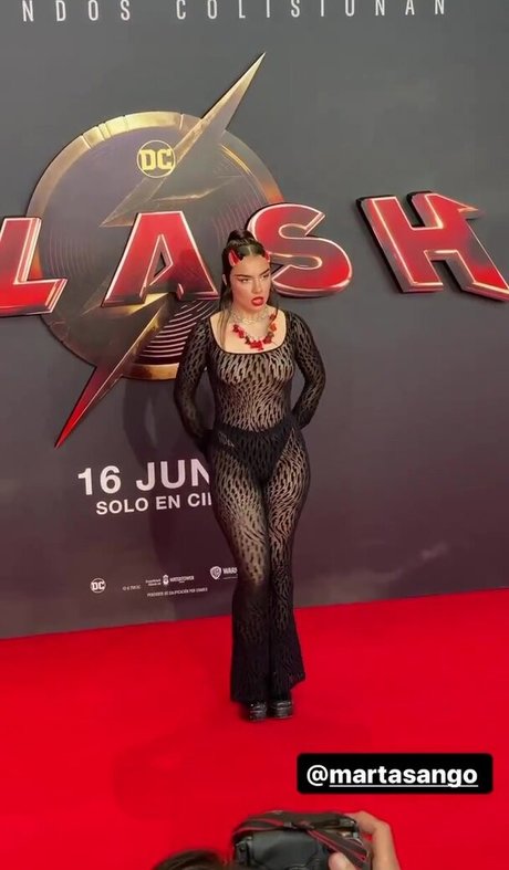 Marta Sango new leaked onlyfans