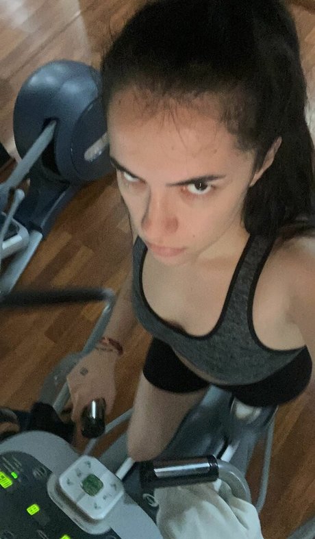 Marta Sango onlyfans nude