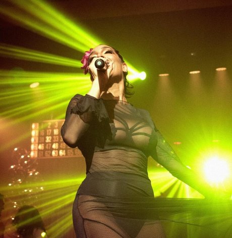 Lorena Castell onlyfans leak