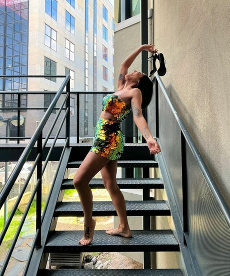 Lorena Castell leaks only fans