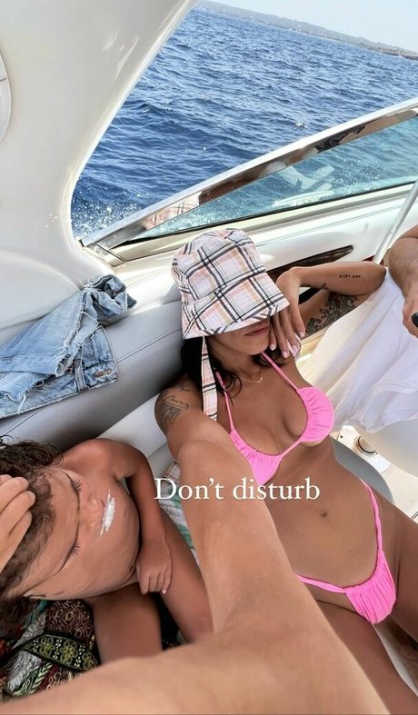 Lorena Castell new onlyfans